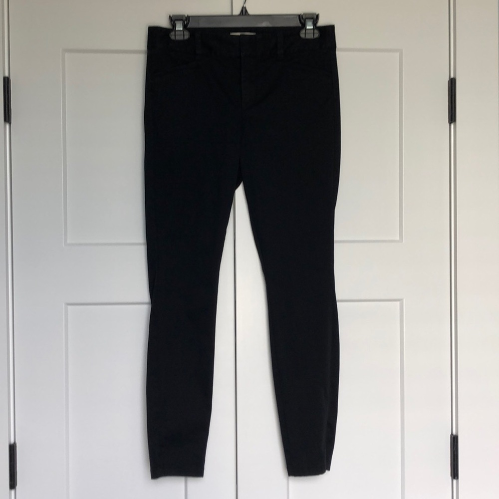 Loft pants